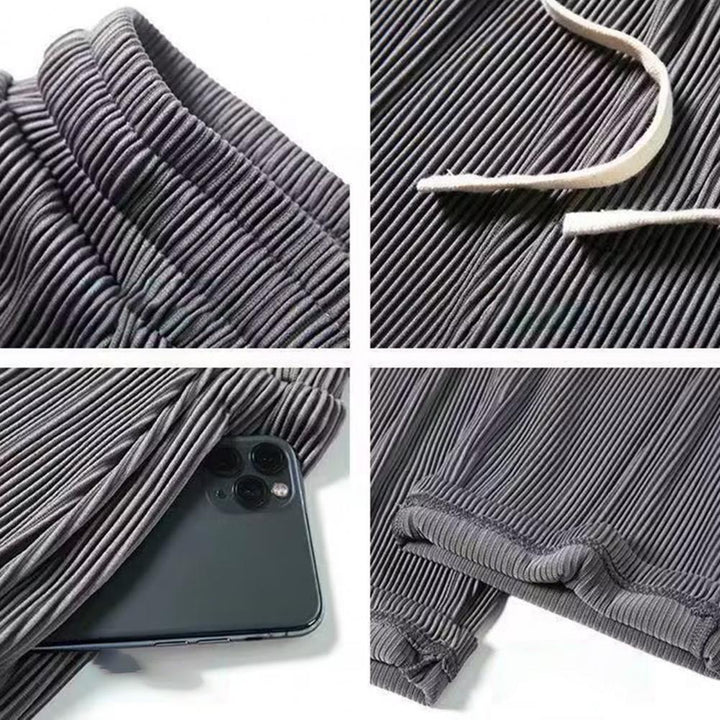 Fabio men's casual trousers, lightweight & comfortable, designed for versatile everyday fashion.