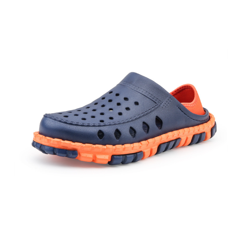 Ergonomic men's EVA sandals, designed for ultimate summer comfort and style
