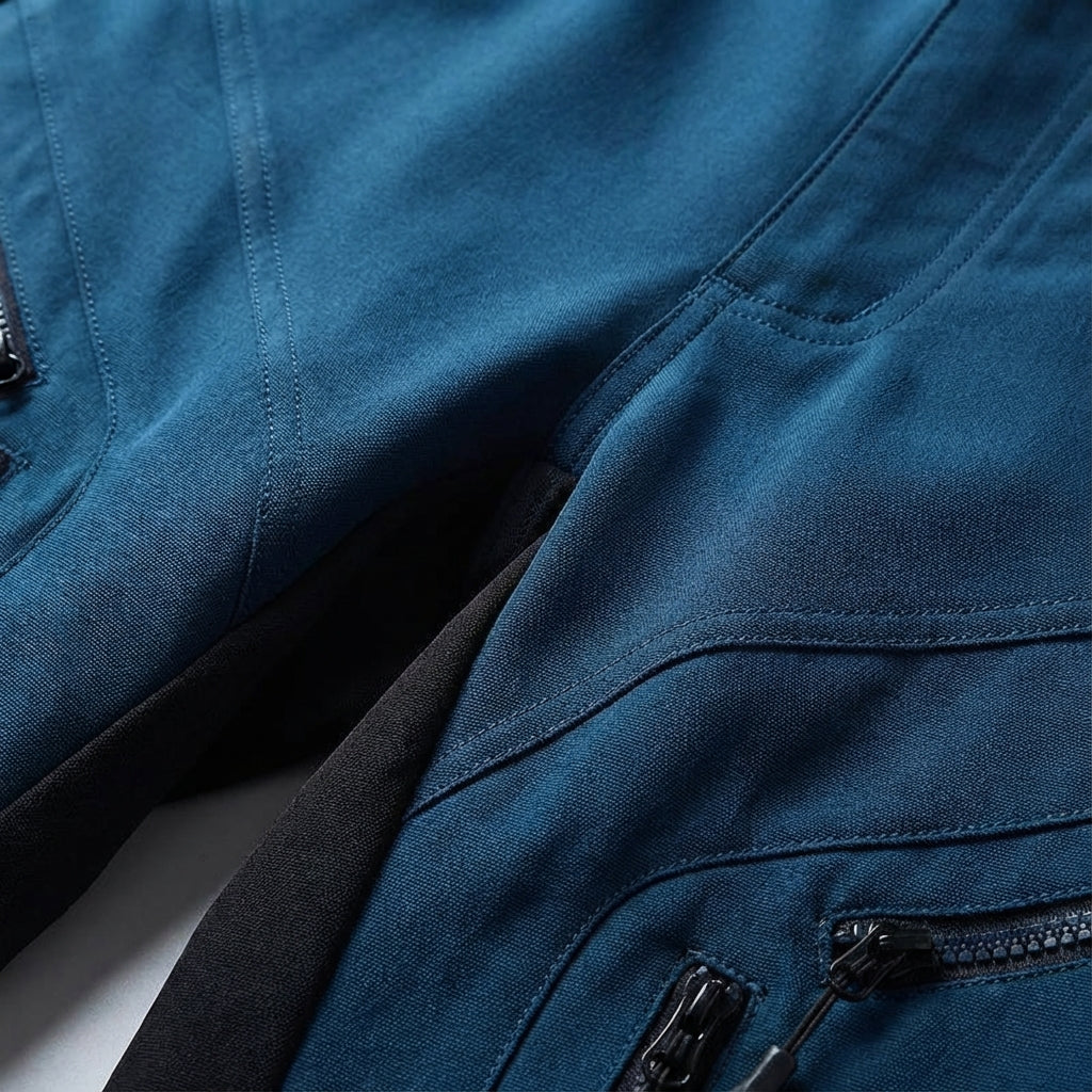 Men's lightweight running shorts with breathable fabric for intense workouts, outdoor runs, and performance.