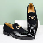 Classic Black
