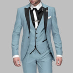 Light Blue