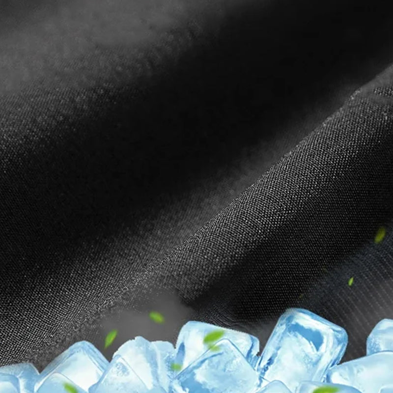 Men's breathable athletic shorts in a vibrant blue color, great for casual wear and active lifestyles.