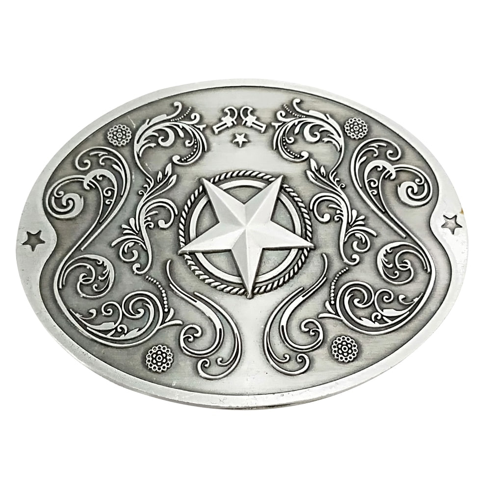 Novelty men's retractable beer holder belt buckle, a cool gadget & gift for him, perfect for parties.