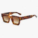 Leopard Brown