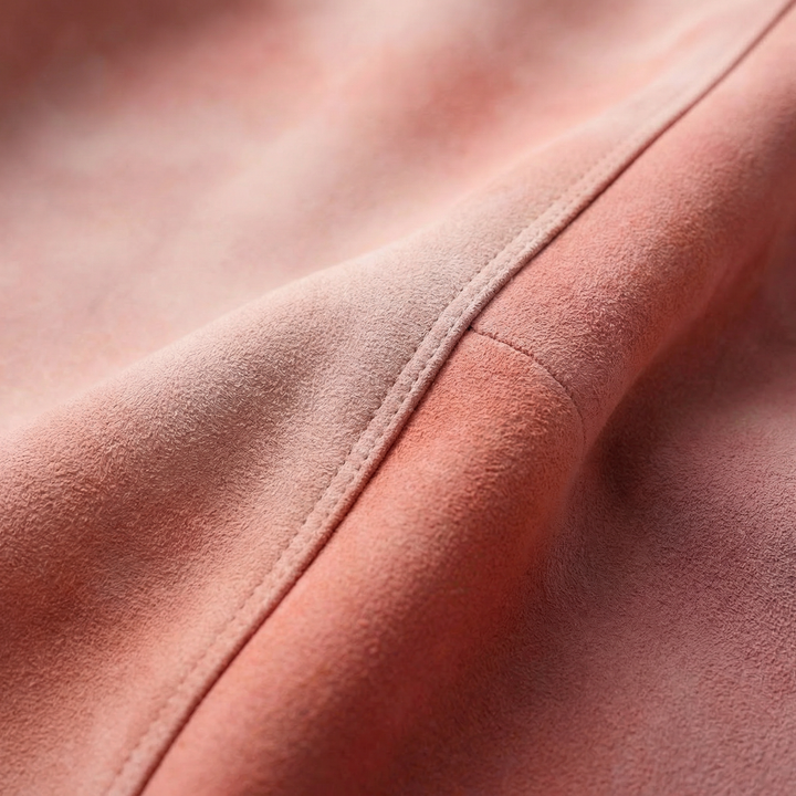 Modern men's jacket, tailored for a sleek fit, ideal urban outerwear for versatile style.