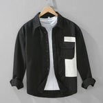 Classic Black