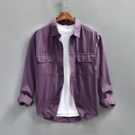 Purple Ash