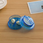 Blue (1pc)