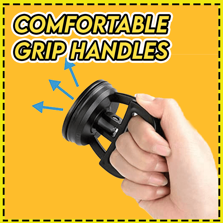 Mini Vehicle Dent Repair Puller for easy car dent removal, auto body repair tool