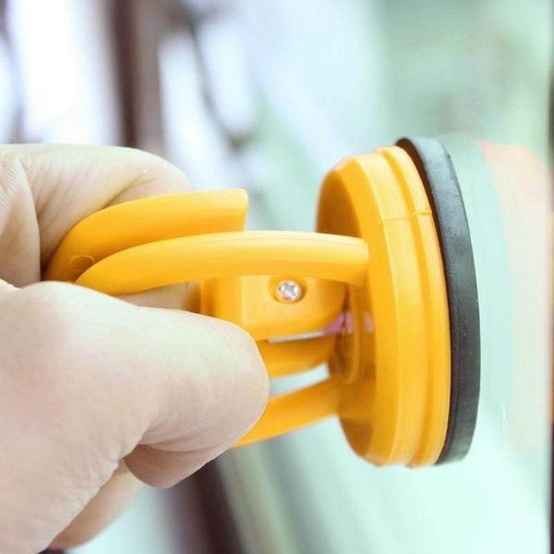 Industrial-grade mini dent puller, easy to use for car care