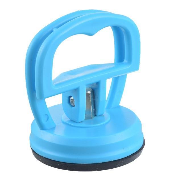 High-quality suction cup dent puller for efficient vehicle body repair
