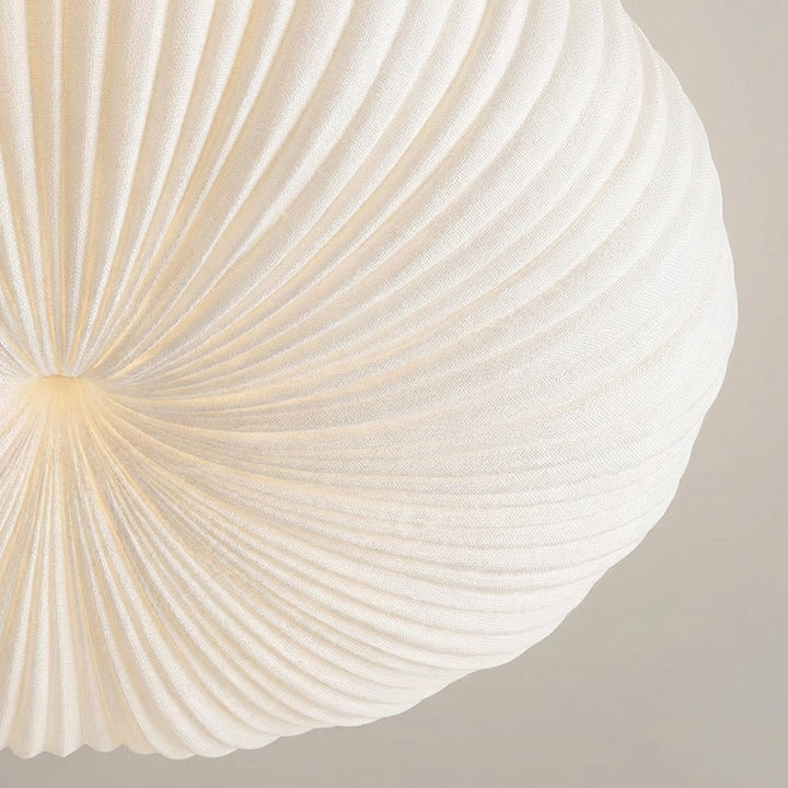 Energy-efficient Ciravine modern LED flush mount ceiling light, perfect for a bedroom's gentle, dimmable ambient glow.