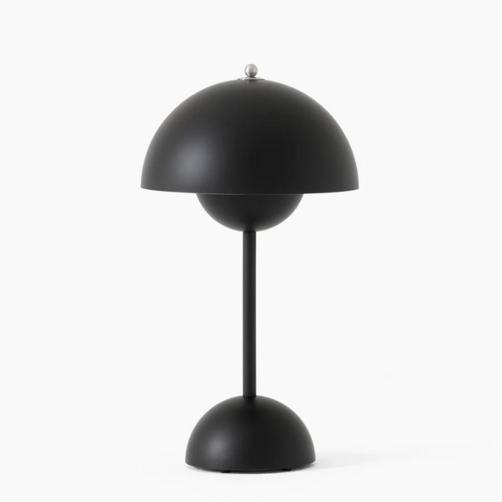 Versatile LumiTouch LED lamp: a modern desk lamp with touch control & adjustable light for office or home.