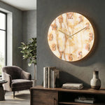 White Gold Marble