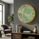 Light Green Marble