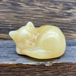 Yellow Jade