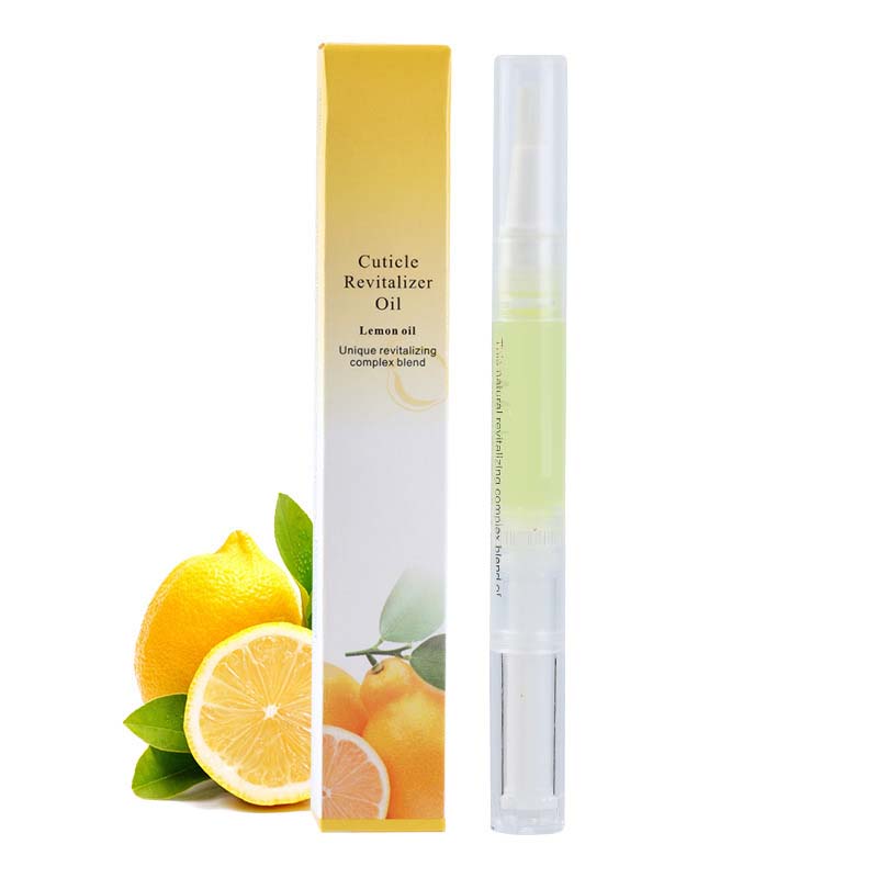 Lifestyle image of healthy nails, enhanced by regular use of Nail Growth & Strengthening Cuticle Oil.