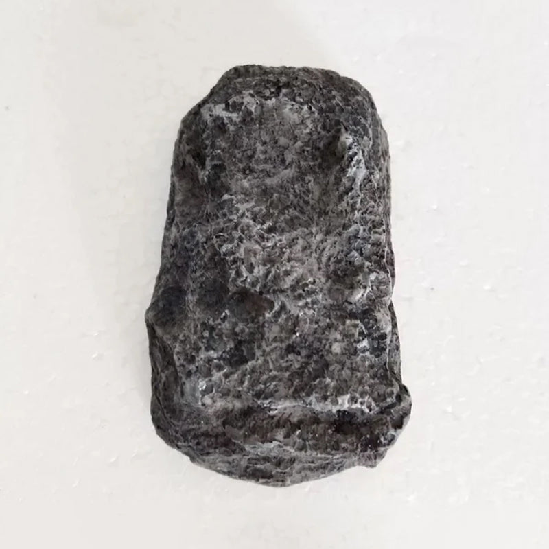 Outdoor security rock, discreet key storage for garden or patio, home accessory