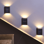 2 LED