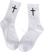 White (1 pair)