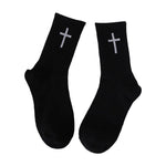 Black (1 pair)