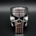 Single skull