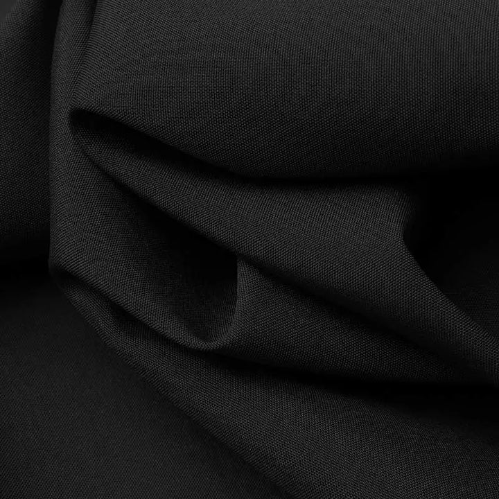 Professional plus-size palazzo pants for women, featuring a flattering wide-leg and high waist.