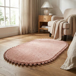 Blush Pink