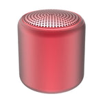pomegranate red