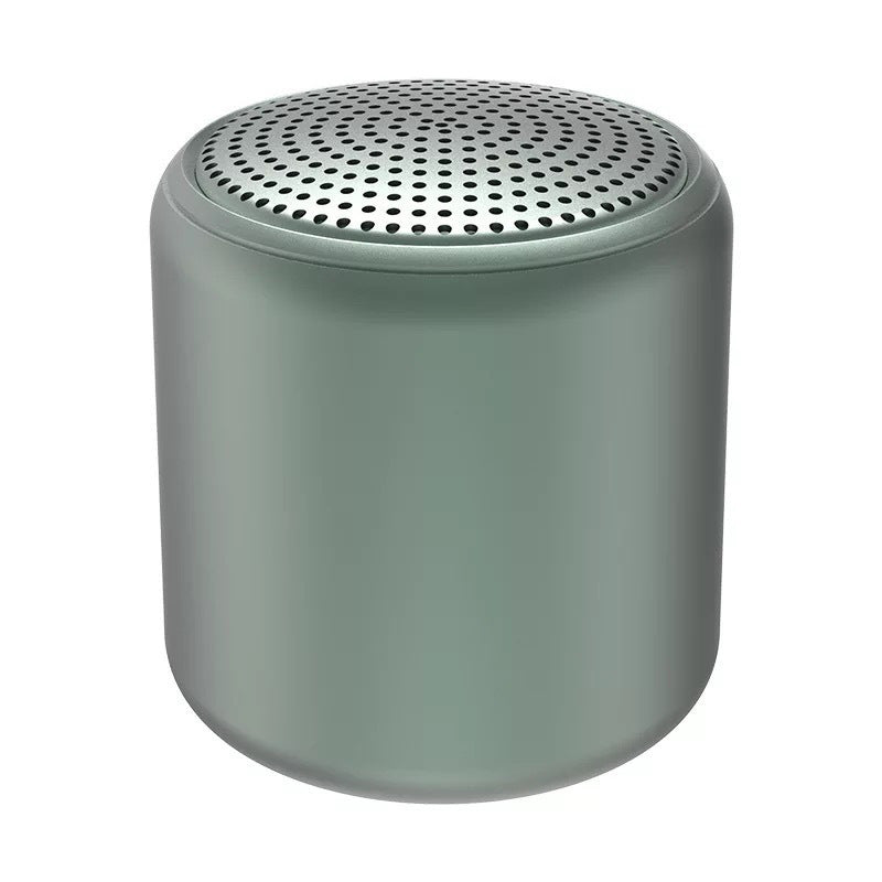 Waterproof mini wireless speaker, perfect for pool parties & beach trips