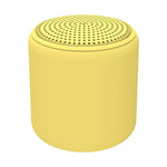 lemon yellow