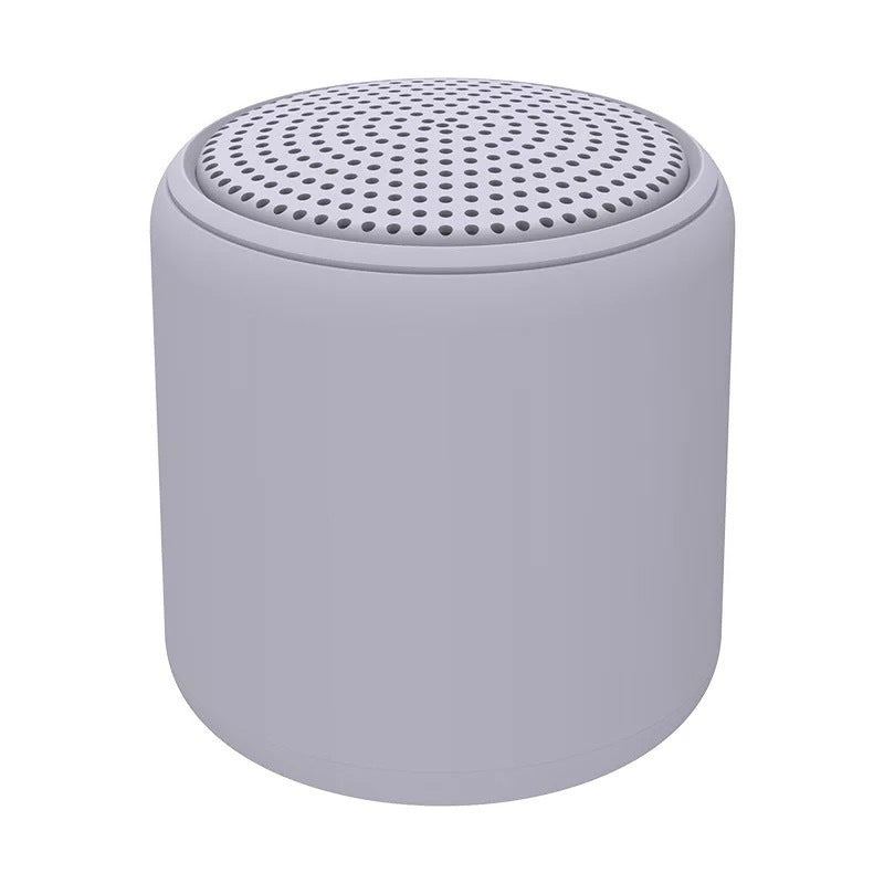 Portable Bluetooth speaker, mini, waterproof, with simple one-touch pairing