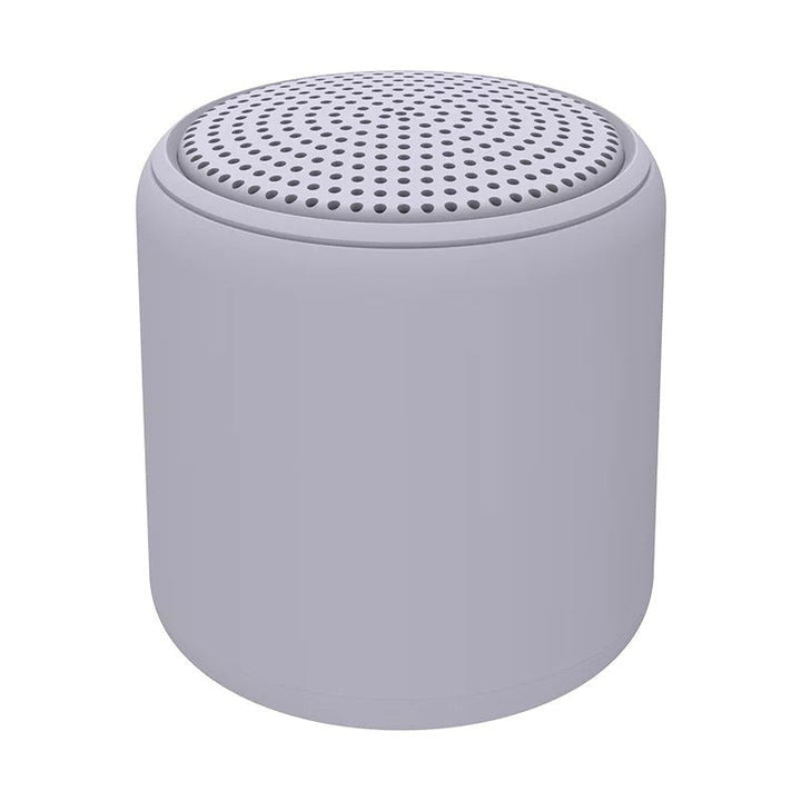 Portable Bluetooth speaker, mini, waterproof, with simple one-touch pairing