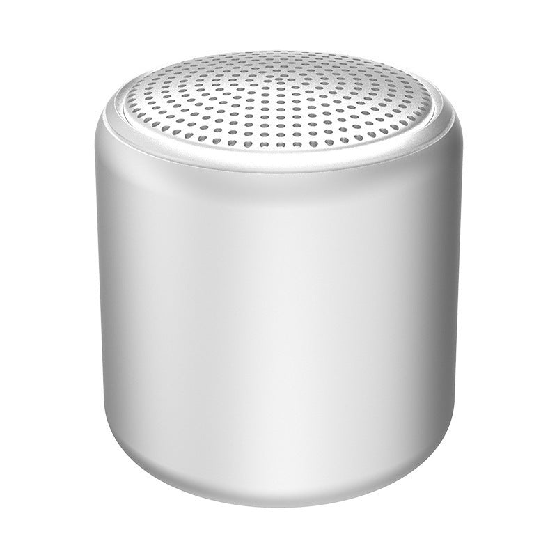 Rechargeable portable mini Bluetooth speaker, waterproof, for hours of uninterrupted music