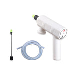 Electric Sprayer + Long Nozzle + 2m Pipe