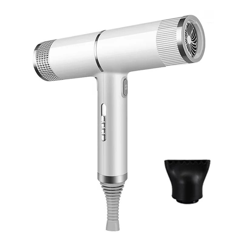 RapidDry Pro ionic hair dryer for fast, frizz-free styling. Salon quality for all hair types.