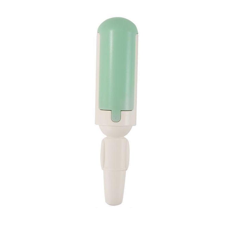 Reusable pet hair remover roller, an essential home cleaning and pet care accessory for all pet owners