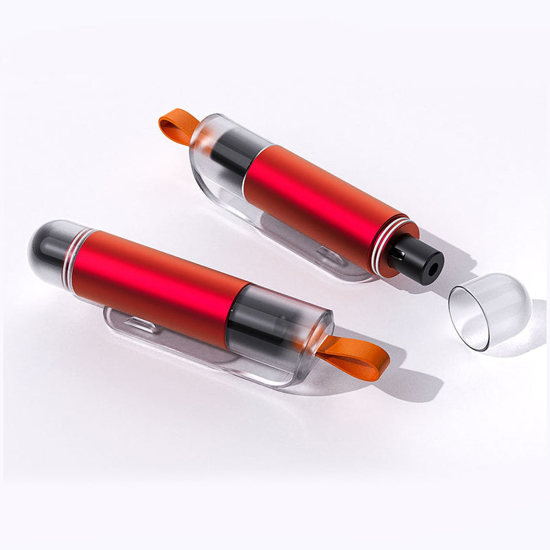 Durable vehicle emergency safety tool, built for reliability in critical auto safety situations
