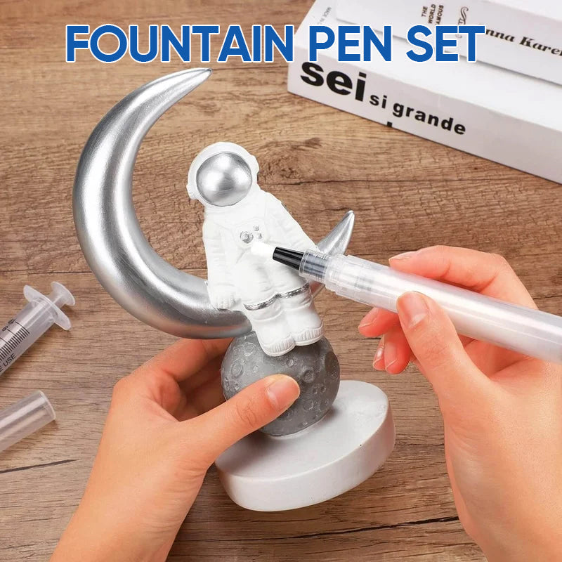 Refillable Paint Touch-Up Pen Brush, precision tool for DIY wall repair & home improvement