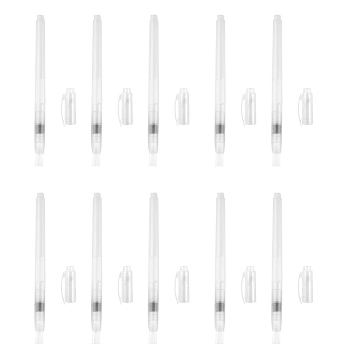 Refillable Paint Touch-Up Pen Brush, a smart solution for quick and easy home paint repairs