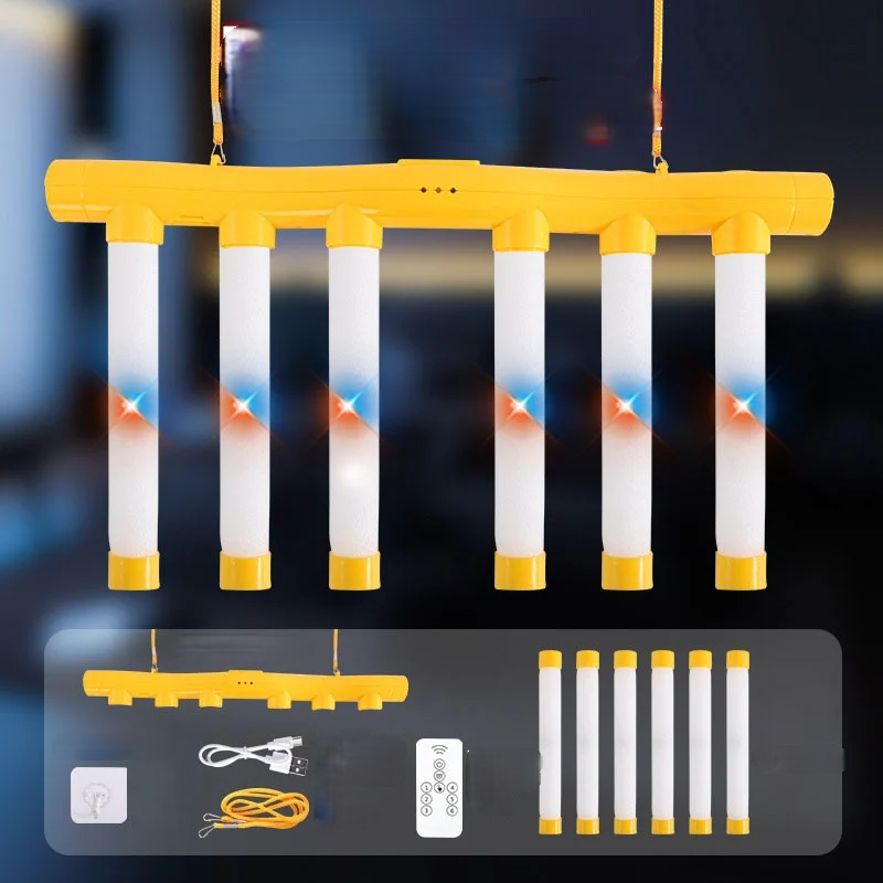 ReflexoBar interactive reflex game, boosting hand-eye coordination & reaction time. Great family activity.
