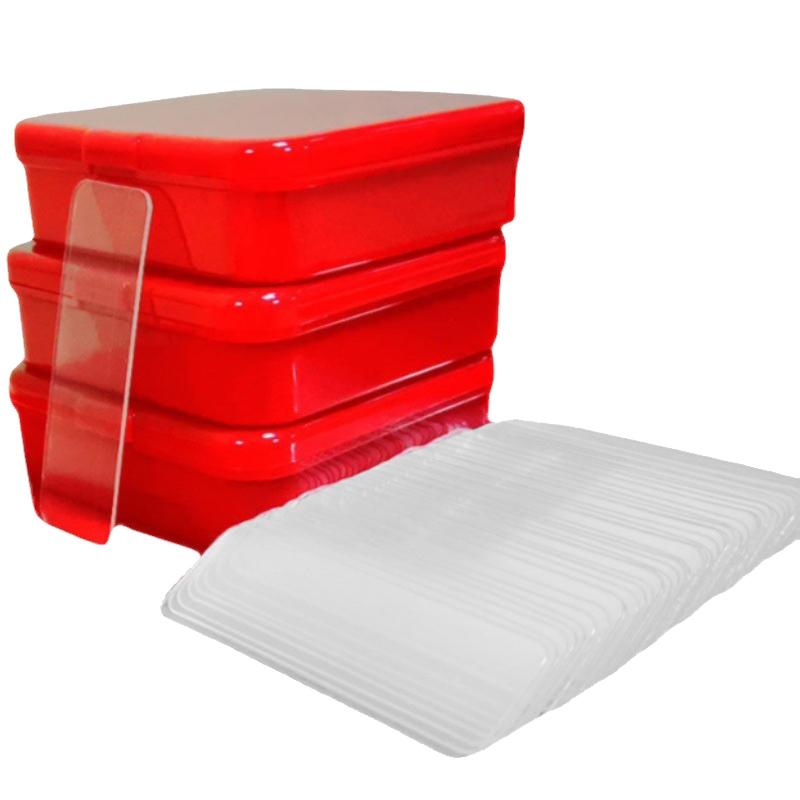 Mounting tape, transparent and reusable, offers a strong, residue-free hold