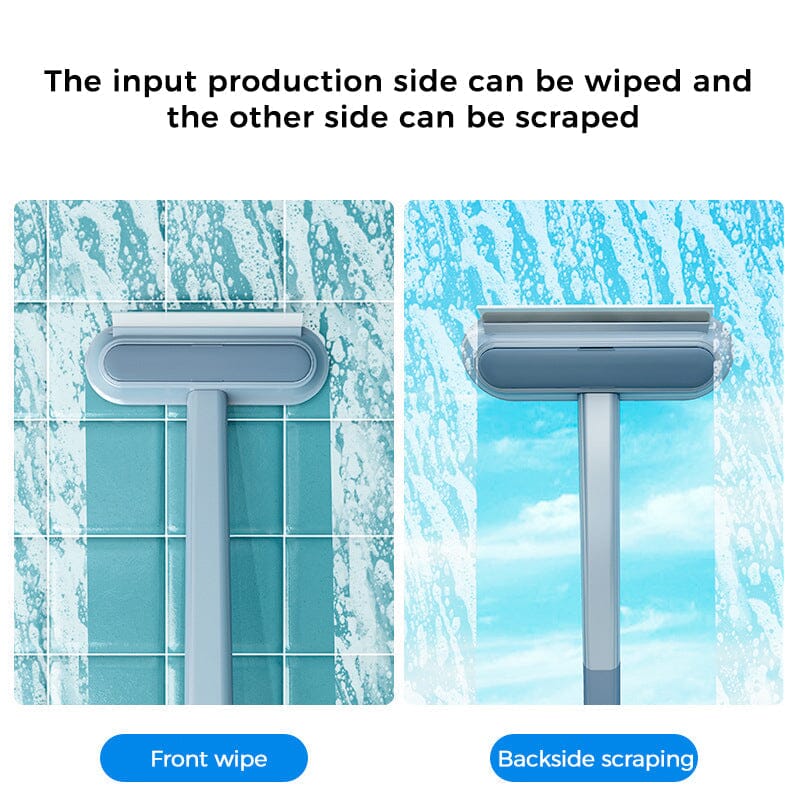 Multipurpose pet hair remover brush; use on upholstery, car interiors, and garments.