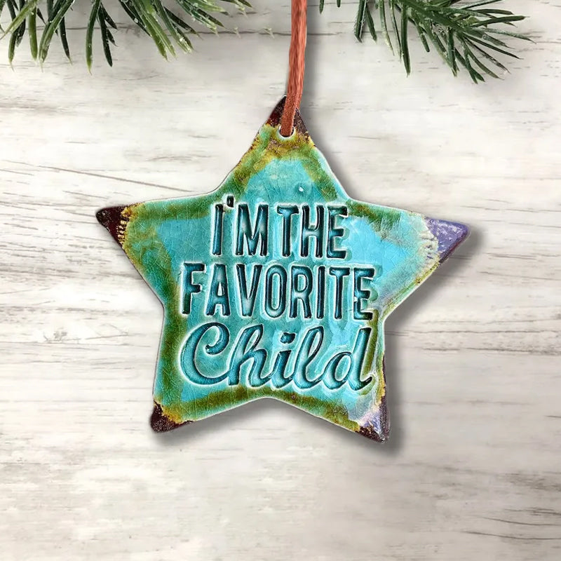 Hanging 'Soul Sister' ornament, a special reminder of friendship, home decor