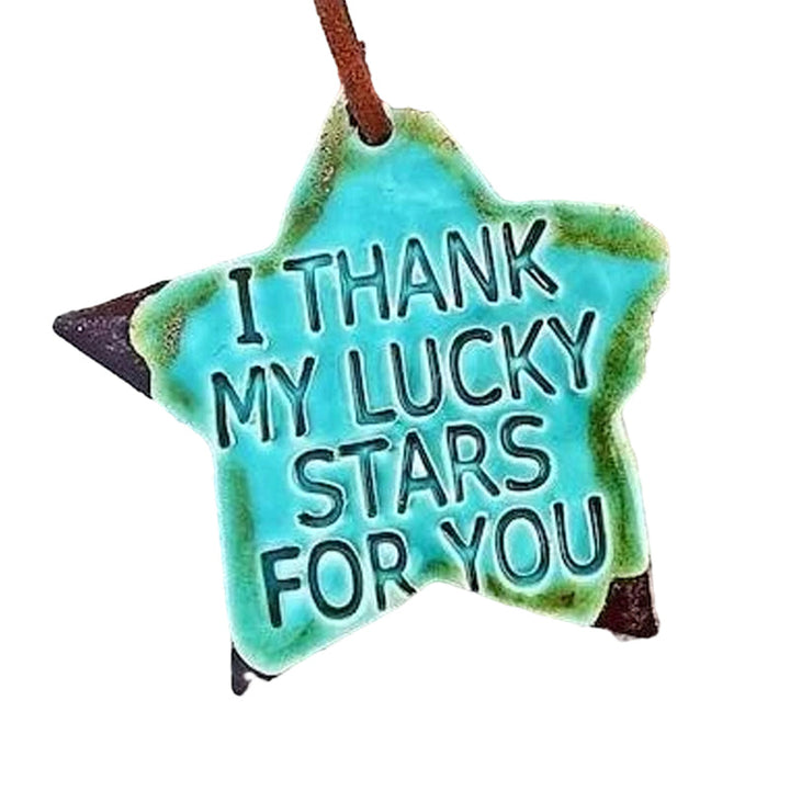 Artisan 'Soul Sister' ornament, a beautiful and thoughtful friendship present