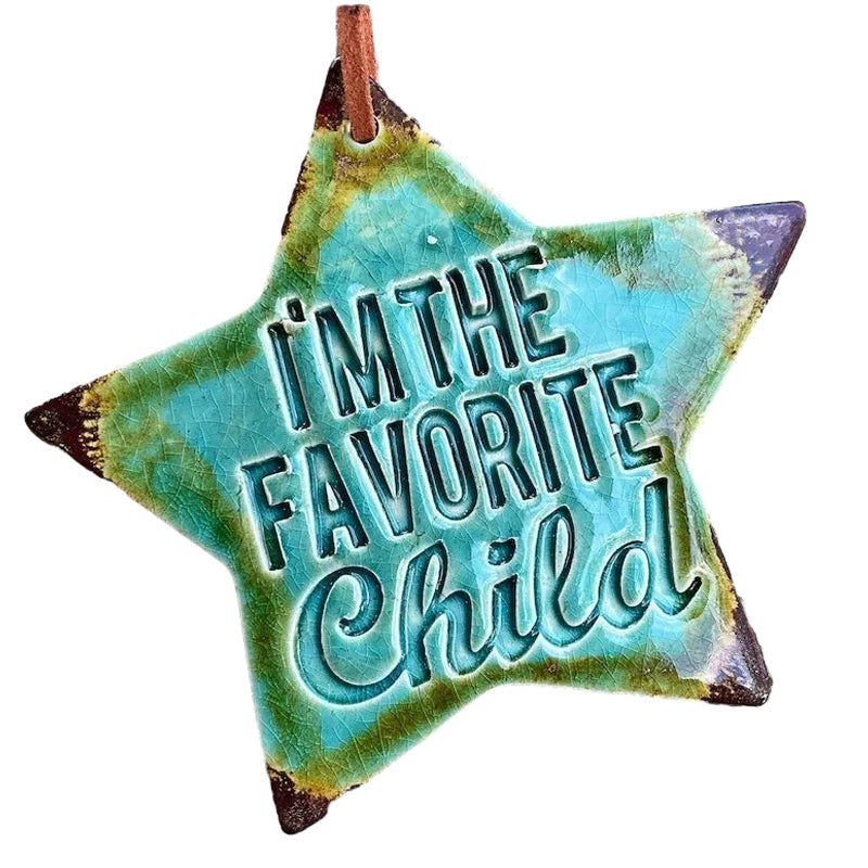 Charming 'Soul Sister' ornament, perfect for friends and rustic home decor