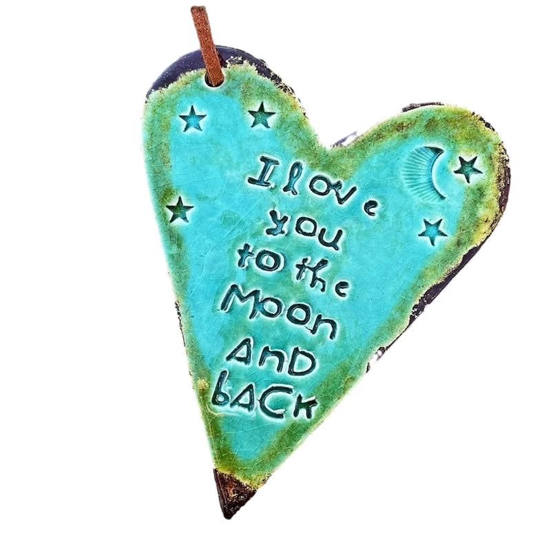 Keepsake 'Soul Sister' ornament, a cherished friendship gift and rustic decor