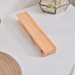 Wood