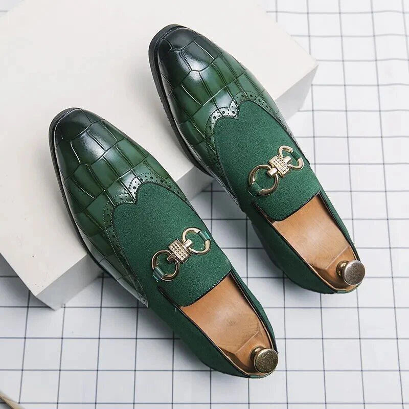 Men's Luxury  Loafers