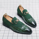 Forest Green